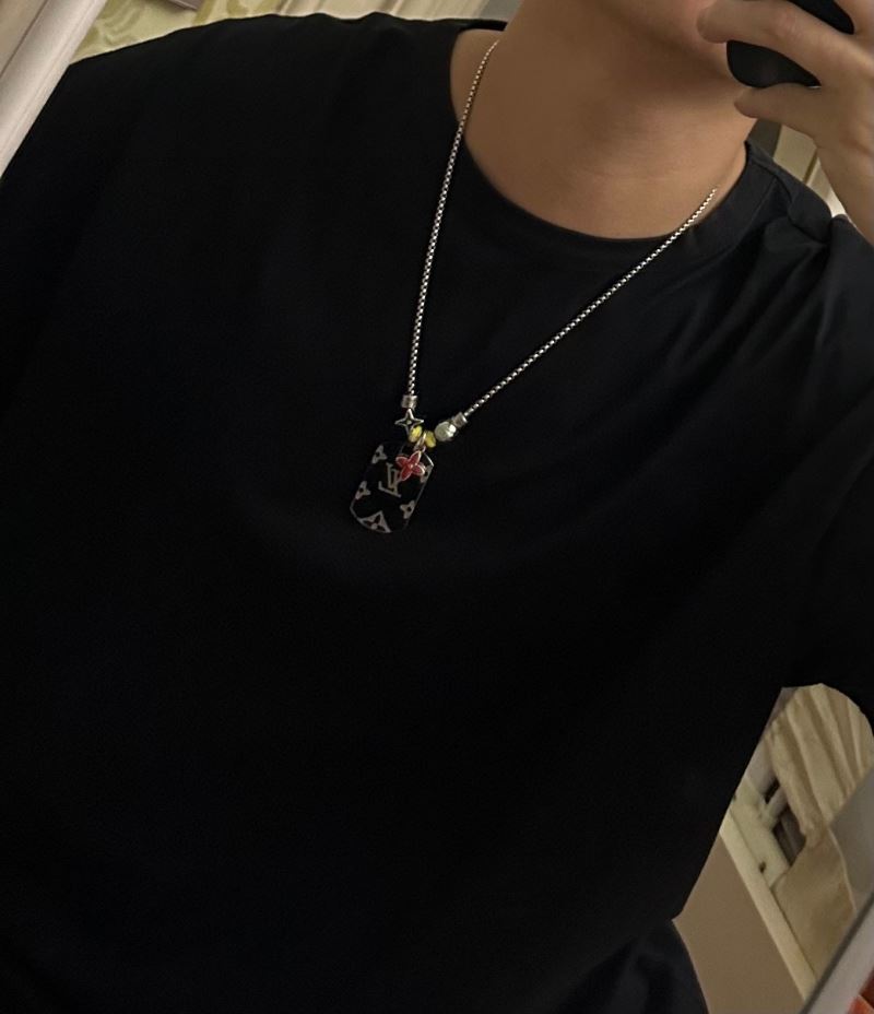 LV Necklaces